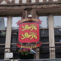 Photo de france - Honfleur